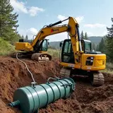 Septic Installation