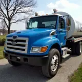 Septic Inspection