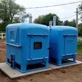 Septic Pumping